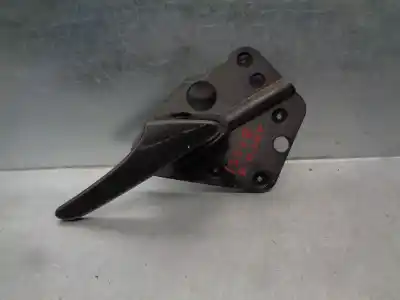 Peça sobressalente para automóvel em segunda mão puxador interior dianteiro direito por mercedes-benz vito (w639) basic, combi 2.1 cdi referências oem iam 