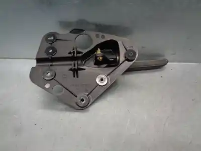 Pezzo di ricambio per auto di seconda mano maniglia interna anteriore destra per mercedes-benz vito (w639) basic, combi 2.1 cdi riferimenti oem iam   