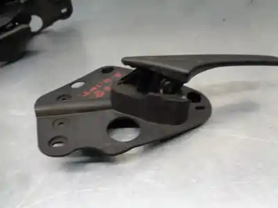 Pezzo di ricambio per auto di seconda mano maniglia interna anteriore destra per mercedes-benz vito (w639) basic, combi 2.1 cdi riferimenti oem iam   