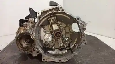 Автозапчасти б/у коробка передач за volkswagen new beetle (9c1/1c1) 1.6 ссылки oem iam euq 640587 euq22070