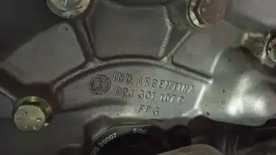 Автозапчасти б/у коробка передач за volkswagen new beetle (9c1/1c1) 1.6 ссылки oem iam euq 640587 euq22070