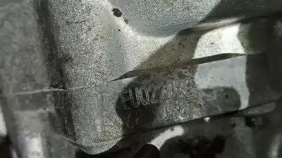 Автозапчасти б/у коробка передач за volkswagen new beetle (9c1/1c1) 1.6 ссылки oem iam euq 640587 euq22070