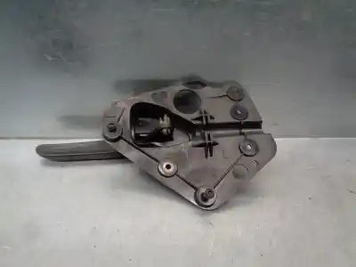 Second-hand car spare part interior left front handle for mercedes-benz vito (w639) basic, combi 2.1 cdi oem iam references   