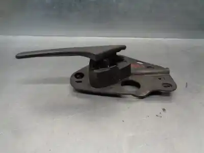 Pezzo di ricambio per auto di seconda mano maniglia interna anteriore sinistra per mercedes-benz vito (w639) basic, combi 2.1 cdi riferimenti oem iam   