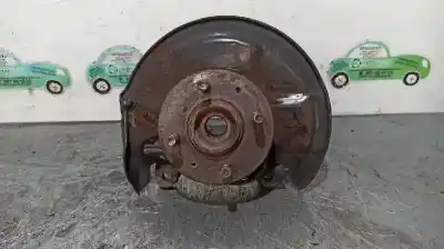 Автозапчастина б/у ПЕРЕДНІЙ ПРАВ для MG MG ZR  Посилання на OEM IAM RUB101780R  