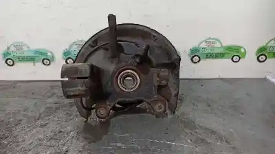 Pezzo di ricambio per auto di seconda mano attacco anteriore destro per mg mg zr 115 d riferimenti oem iam rub101780r  