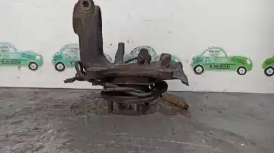 Pezzo di ricambio per auto di seconda mano attacco anteriore destro per mg mg zr 115 d riferimenti oem iam rub101780r  