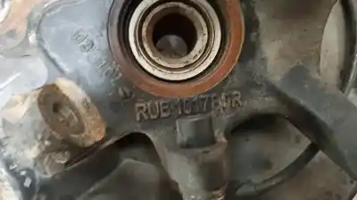 Автозапчастина б/у передній прав для mg mg zr 115 d посилання на oem iam rub101780r  