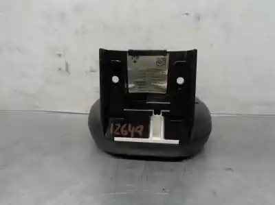 Second-hand car spare part dashboard for mini mini (r56) one oem iam references 9153400  