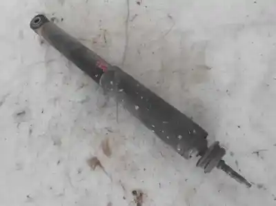 Second-hand car spare part right rear shock absorber for opel frontera b 2.2 16v dti oem iam references 8973666540