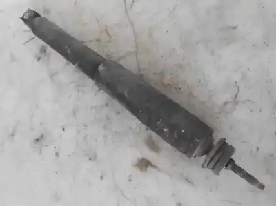 Second-hand car spare part rear left shock absorber for opel frontera b 2.2 16v dti oem iam references 