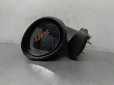 Peça sobressalente para automóvel em segunda mão espelho retrovisor esquerdo por mini mini (r56) one referências oem iam 51162755635