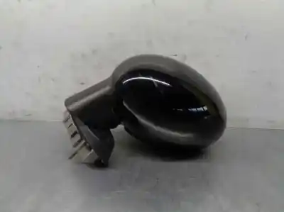 Peça sobressalente para automóvel em segunda mão espelho retrovisor esquerdo por mini mini (r56) one referências oem iam 51162755635  51162755635