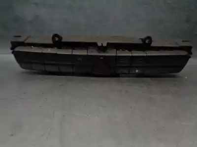 Peça sobressalente para automóvel em segunda mão interruptor 4 piscas - emergência por mercedes-benz vito (w639) basic, combi 2.1 cdi referências oem iam 