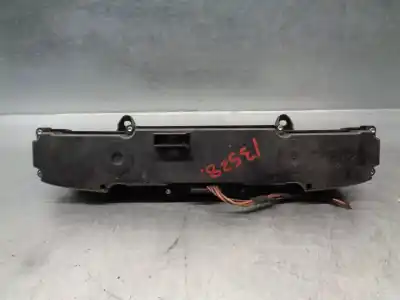 Peça sobressalente para automóvel em segunda mão interruptor 4 piscas - emergência por mercedes-benz vito (w639) basic, combi 2.1 cdi referências oem iam   