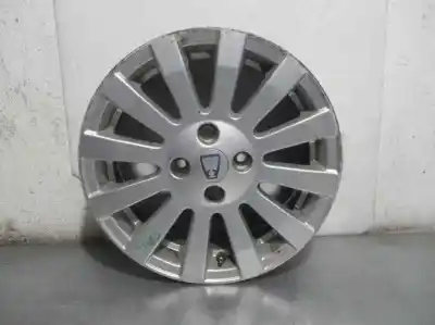 Gebrauchtes Autoersatzteil FELGE zum MG SERIE (R/RF)  OEM-IAM-Referenzen RRC004010XXX ALUMINIO 12P R156JX15CH-45