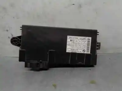 Peça sobressalente para automóvel em segunda mão módulo eletrônico por mini mini (r56) one referências oem iam 61356943834