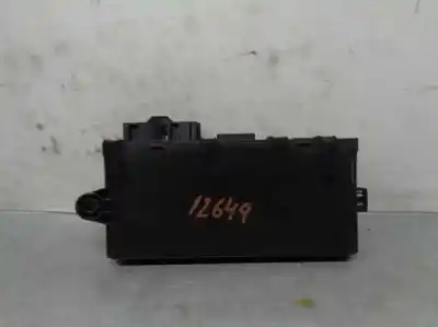 Second-hand car spare part electronic module for mini mini (r56) one oem iam references 61356943834  