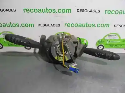 Second-hand car spare part headlights switch for fiat i doblo (223) cargo (2001->) 1.9 jtd oem iam references 0735292038