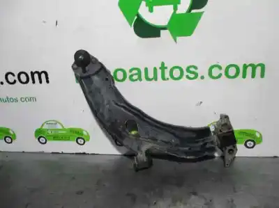 Second-hand car spare part front right lower suspension arm for fiat i doblo (223) cargo (2001->) 1.9 jtd oem iam references 0051866700