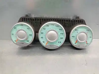 Tweedehands auto-onderdeel instrumentenpaneel voor fiat ulysse (179) 2.2 jtd admiral oem iam-referenties 1496274080