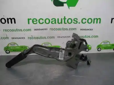 Peça sobressalente para automóvel em segunda mão alavanca de travão de mão por citroen berlingo xtr 1.6 hdi 92 referências oem iam 9680786377