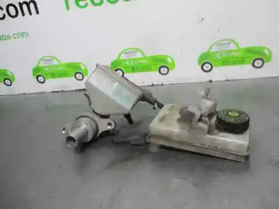 Peça sobressalente para automóvel em segunda mão bomba de travões por citroen berlingo xtr 1.6 hdi 92 referências oem iam 9654002180