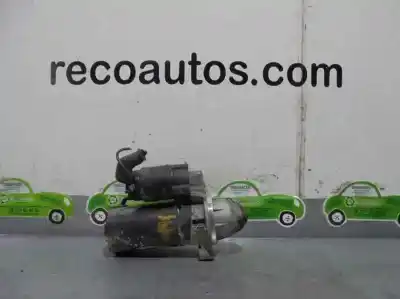 Second-hand car spare part STARTER MOTOR for MERCEDES-BENZ CLASE C (W201) BERLINA  OEM IAM references A0031512801  0001108003
