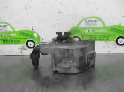 Peça sobressalente para automóvel em segunda mão depressor de travões / bomba de vácuo por citroen berlingo xtr 1.6 hdi 92 referências oem iam d1561b0404x  d1562a0311u