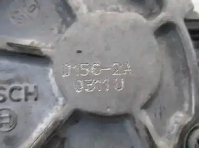 Peça sobressalente para automóvel em segunda mão depressor de travões / bomba de vácuo por citroen berlingo xtr 1.6 hdi 92 referências oem iam d1561b0404x  d1562a0311u