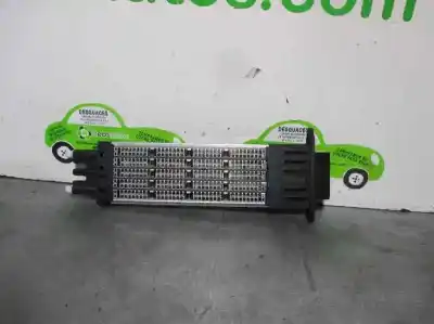 Peça sobressalente para automóvel em segunda mão resistência sofagem chauffage por citroen berlingo xtr 1.6 hdi 92 referências oem iam 9662240180