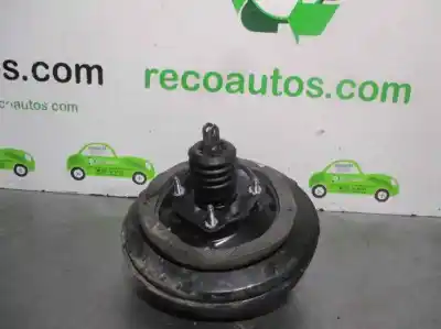 Peça sobressalente para automóvel em segunda mão SERVO FREIO por CITROEN BERLINGO  Referências OEM IAM 9681268480  