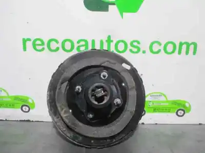Peça sobressalente para automóvel em segunda mão servo freio por citroen berlingo xtr 1.6 hdi 92 referências oem iam 9681268480  
