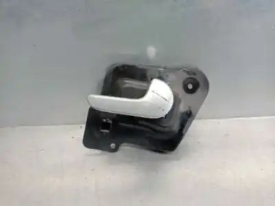 Second-hand car spare part interior right rear handle for opel meriva a monospace (x03) 1.7 cdti (e75) oem iam references 13121861