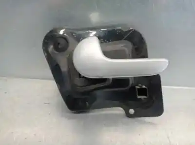 Second-hand car spare part interior left rear handle for opel meriva a monospace (x03) 1.7 cdti (e75) oem iam references 13121860