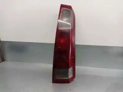 Second-hand car spare part right tailgate light for opel meriva a monospace (x03) 1.7 cdti (e75) oem iam references 93294346