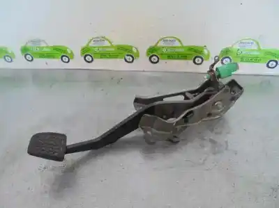 Автозапчасти б/у педаль сцепления за toyota yaris (_p9_) 1.0 vvt-i (ksp90_) ссылки oem iam 