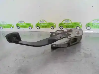 Автозапчасти б/у педаль сцепления за toyota yaris (_p9_) 1.0 vvt-i (ksp90_) ссылки oem iam   