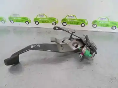 Автозапчасти б/у педаль сцепления за toyota yaris (_p9_) 1.0 vvt-i (ksp90_) ссылки oem iam   
