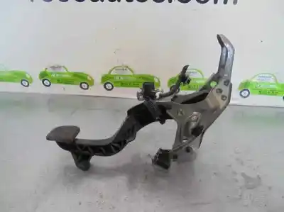 Автозапчастина б/у педаль гальм для toyota yaris (_p9_) 1.0 vvt-i (ksp90_) посилання на oem iam   
