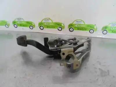 Автозапчастина б/у педаль гальм для toyota yaris (_p9_) 1.0 vvt-i (ksp90_) посилання на oem iam   