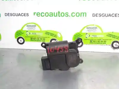Second-hand car spare part HEATER BLOWER MOTOR for CITROEN BERLINGO CUADRO  OEM IAM references 6441AR  A21900200