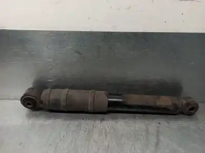 Автозапчасти б/у ЗАДНИЙ ЛЕВЫЙ АМОРТИЗАТОР за OPEL MERIVA A MONOSPACE (X03)  ссылки OEM IAM 22242965  