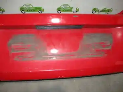 Pezzo di ricambio per auto di seconda mano paraurti posteriore per toyota yaris (_p9_) 1.0 vvt-i (ksp90_) riferimenti oem iam   