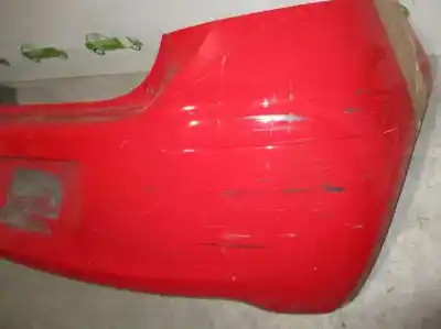 Pezzo di ricambio per auto di seconda mano paraurti posteriore per toyota yaris (_p9_) 1.0 vvt-i (ksp90_) riferimenti oem iam   