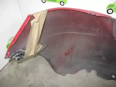 Pezzo di ricambio per auto di seconda mano paraurti posteriore per toyota yaris (_p9_) 1.0 vvt-i (ksp90_) riferimenti oem iam   