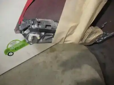 Pezzo di ricambio per auto di seconda mano paraurti posteriore per toyota yaris (_p9_) 1.0 vvt-i (ksp90_) riferimenti oem iam   