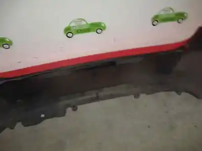 Pezzo di ricambio per auto di seconda mano paraurti posteriore per toyota yaris (_p9_) 1.0 vvt-i (ksp90_) riferimenti oem iam   