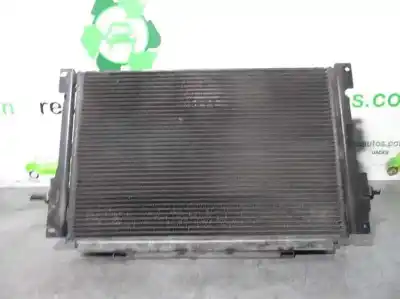 Second-hand car spare part air conditioning condenser / radiator for volvo serie 850 2.5 cat oem iam references 6849575