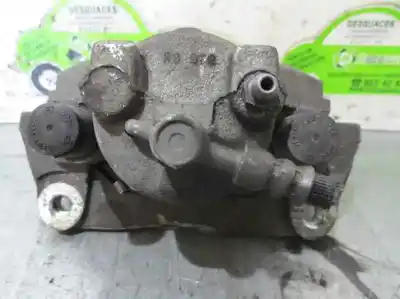 Автозапчасти б/у передний правый тормозной суппорт за toyota yaris (_p9_) 1.0 vvt-i (ksp90_) ссылки oem iam   
